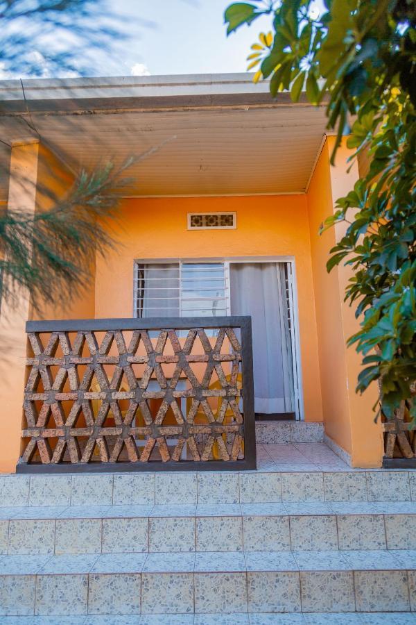 Auberge La Caverne Kigali Dış mekan fotoğraf